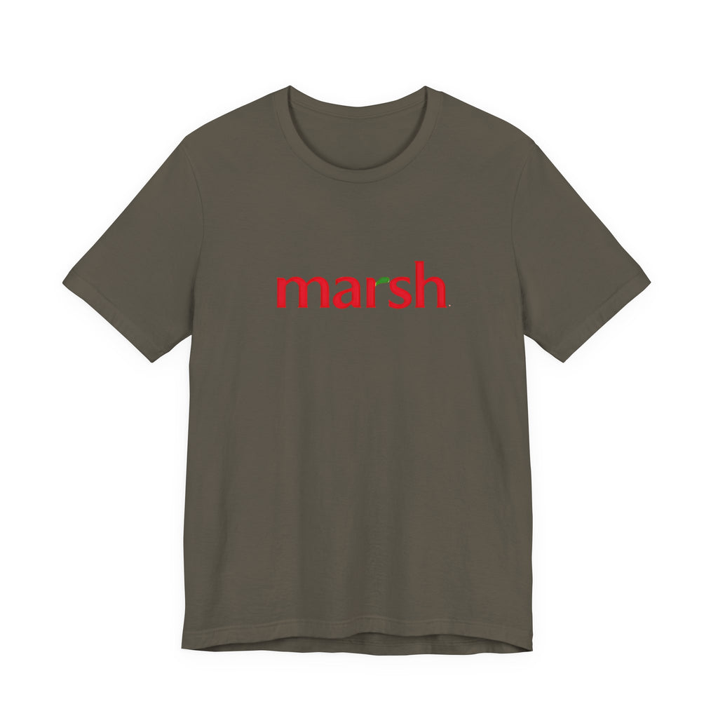 Marsh Supermarkets T-Shirt