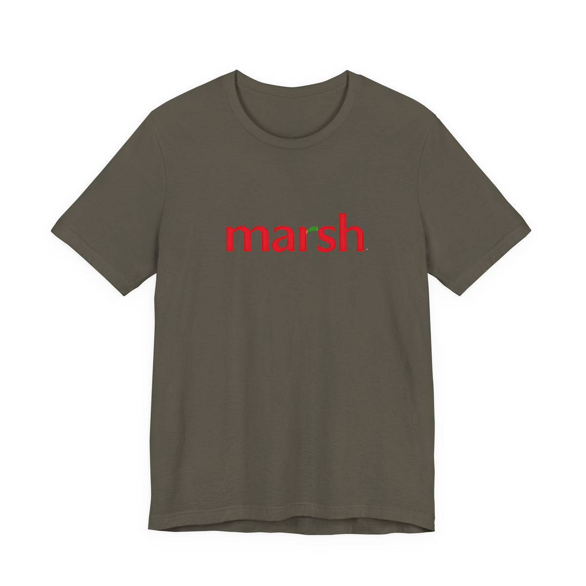 Marsh Supermarkets T-Shirt