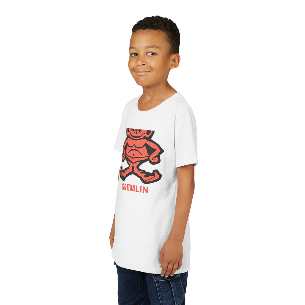 AMC Gremlin Kids Tee / T-Shirt