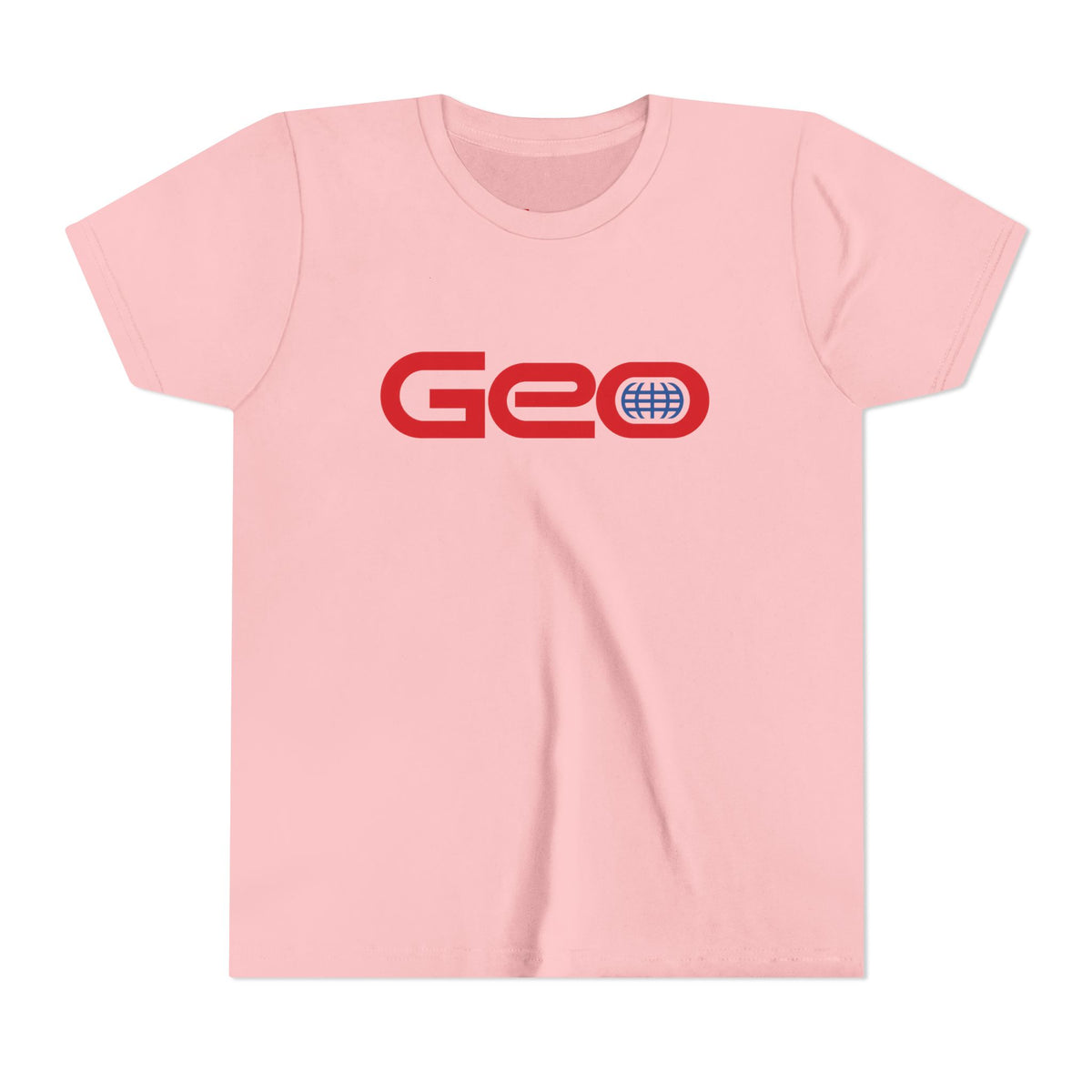 Geo Kids Tee / T-Shirt