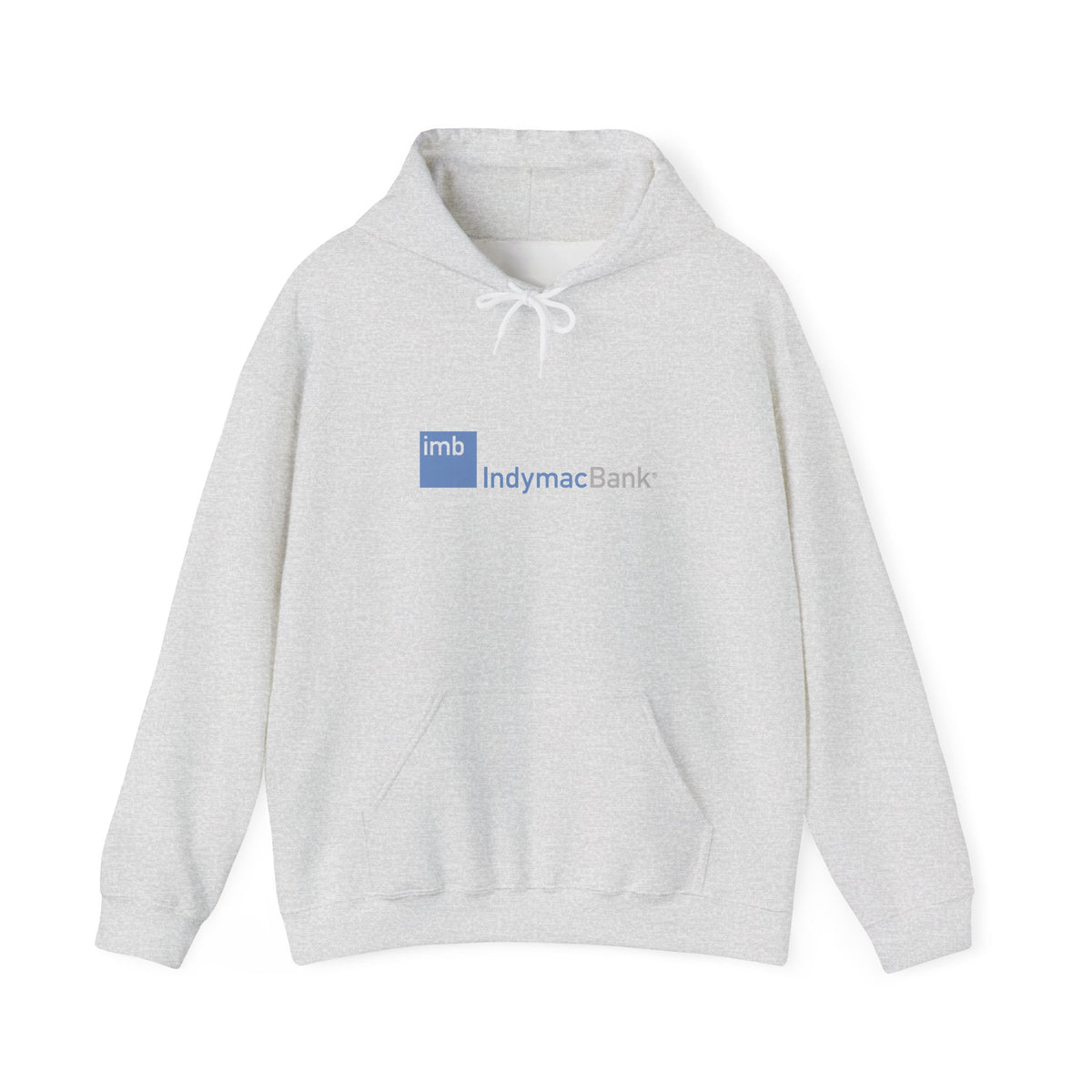 IndyMac Bank Hoodie / Sweatshirt