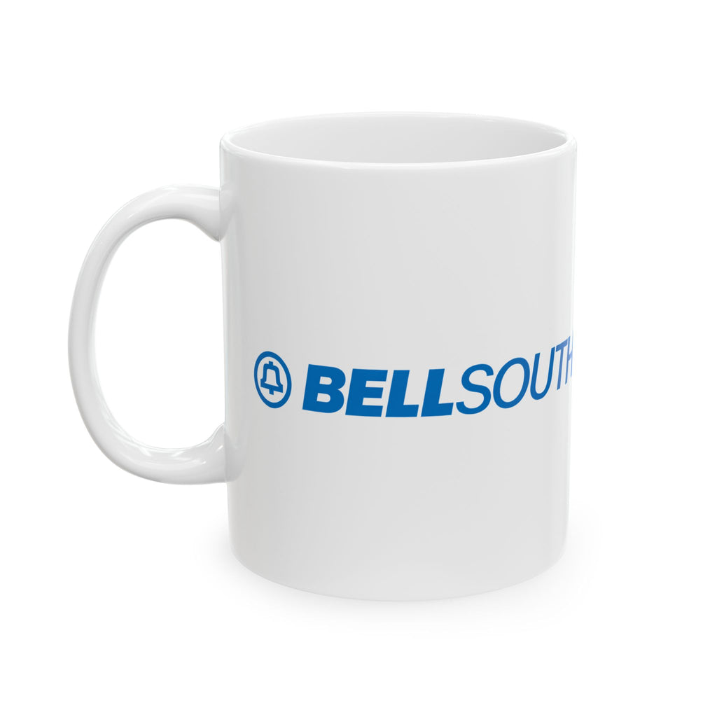 BellSouth Ceramic Coffee Mug