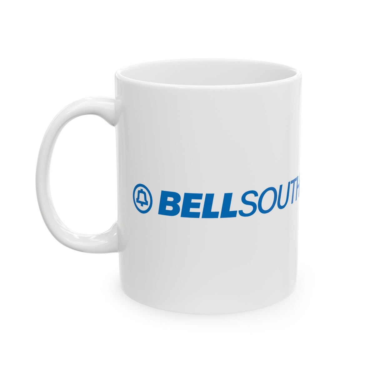 BellSouth Ceramic Coffee Mug