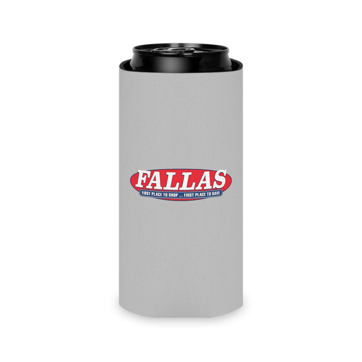 Fallas Discount Stores Can Cooler