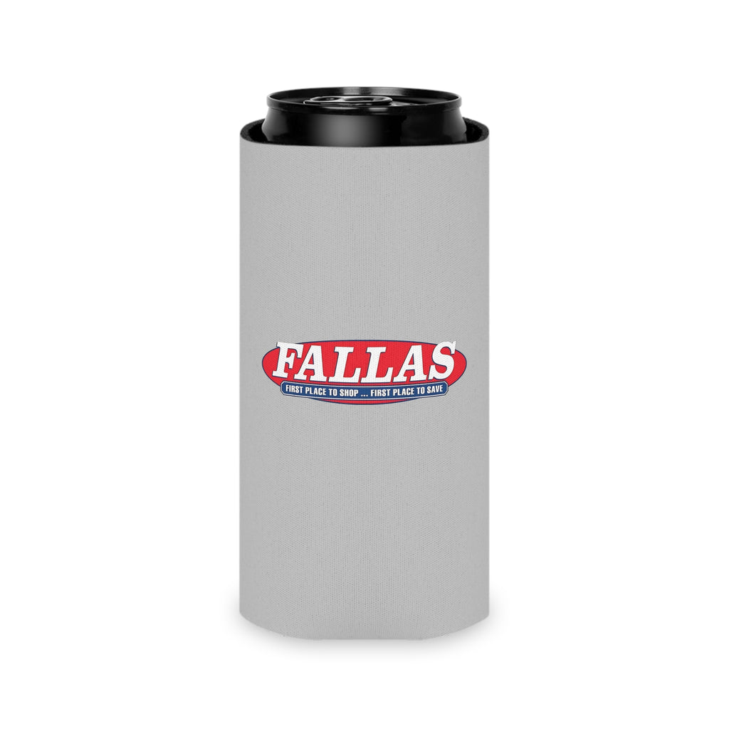 Fallas Discount Stores Can Cooler