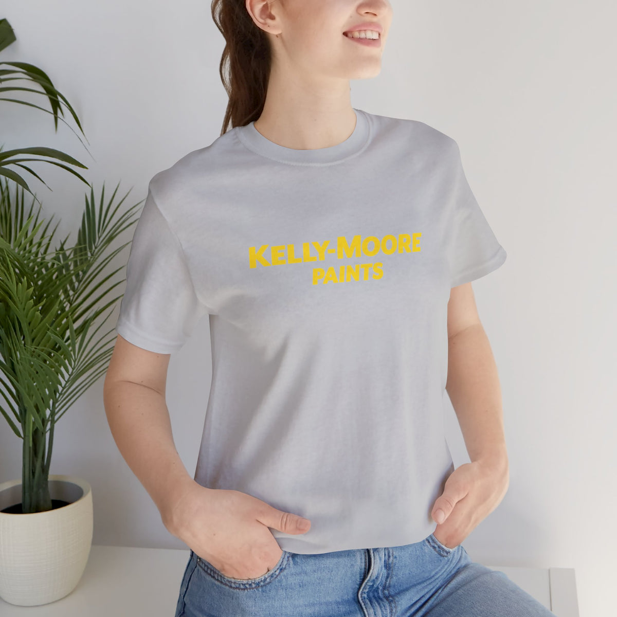 Kelly-Moore Paints T-Shirt