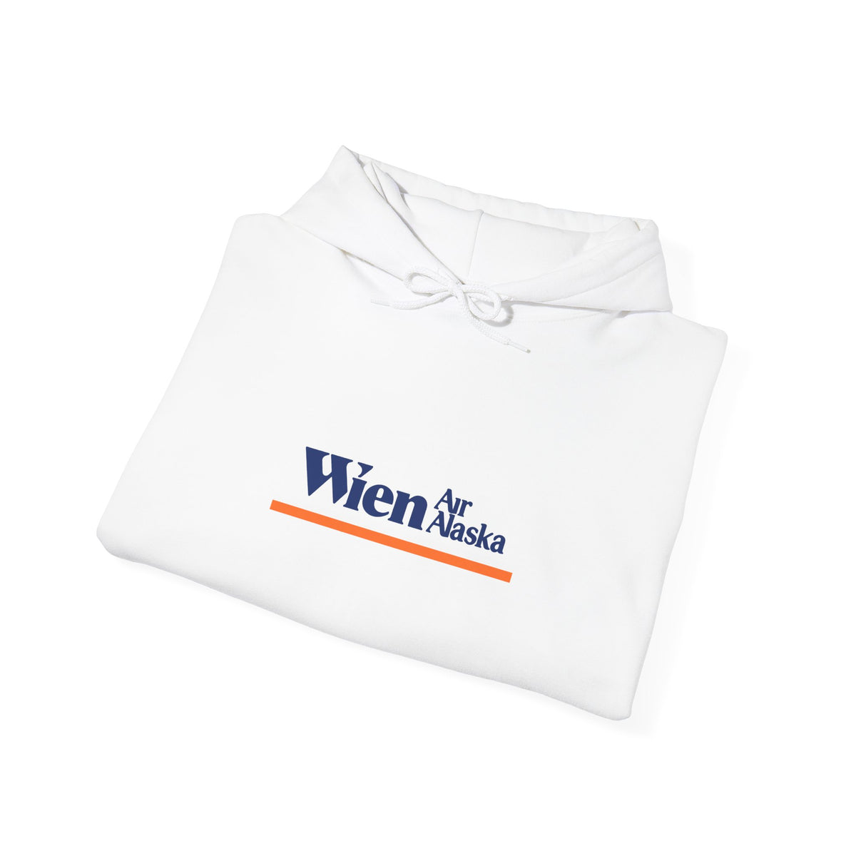 Wien Air Alaska Hoodie / Sweatshirt