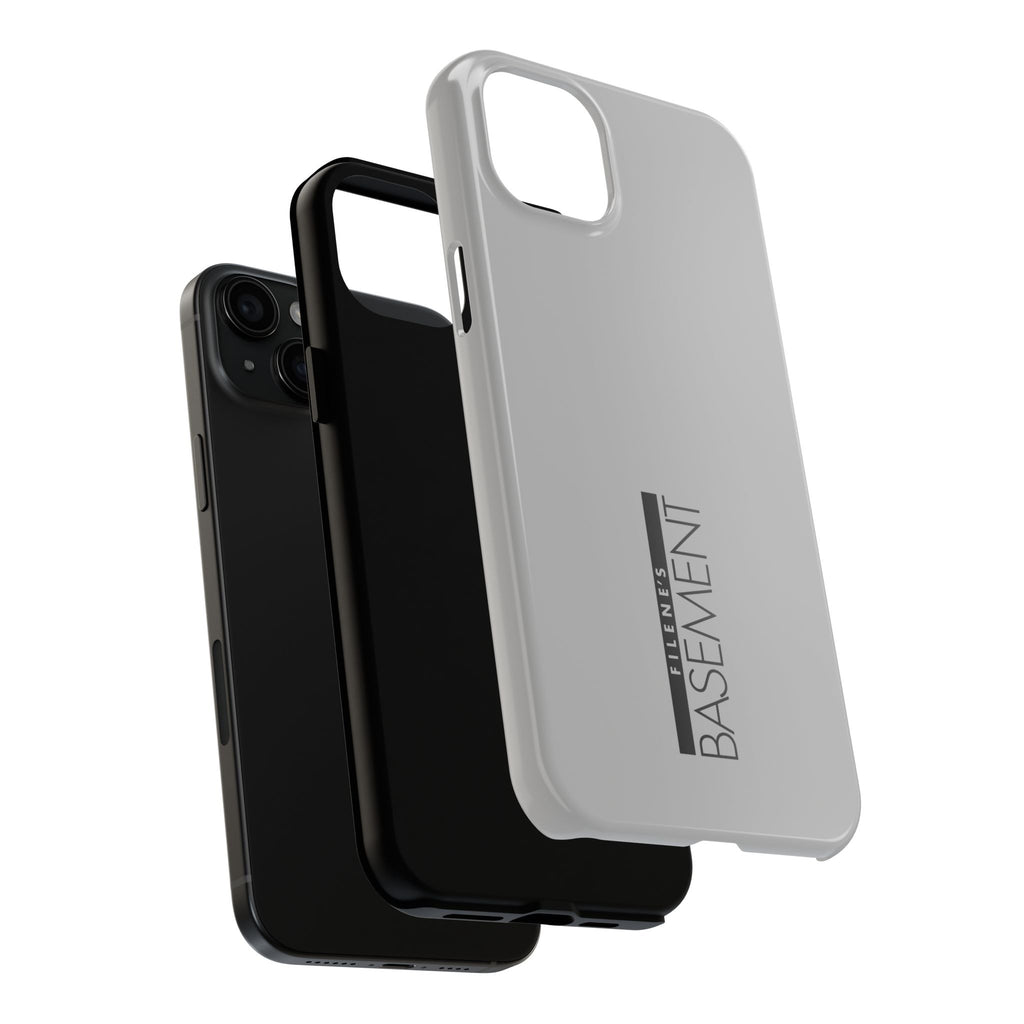 Filene's Basement Tough Phone Case