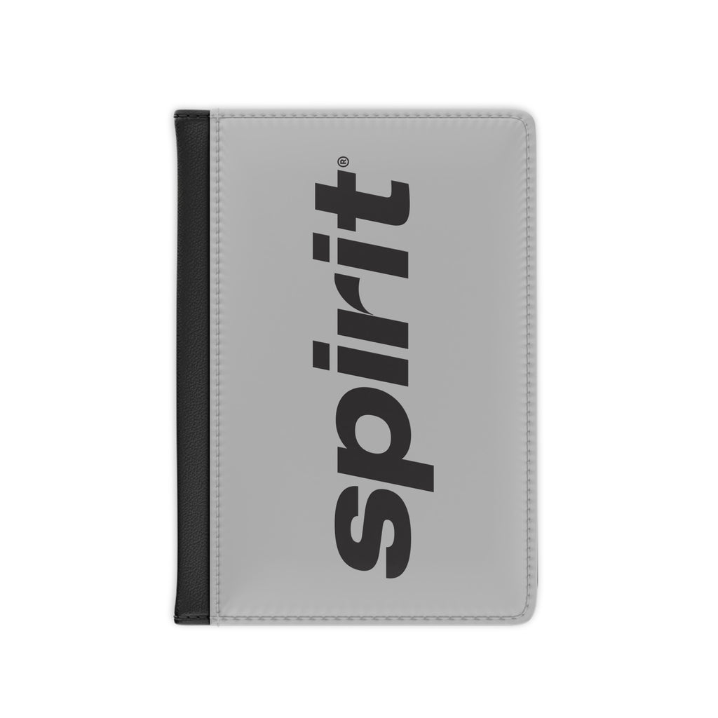 Spirit Airlines Passport Cover