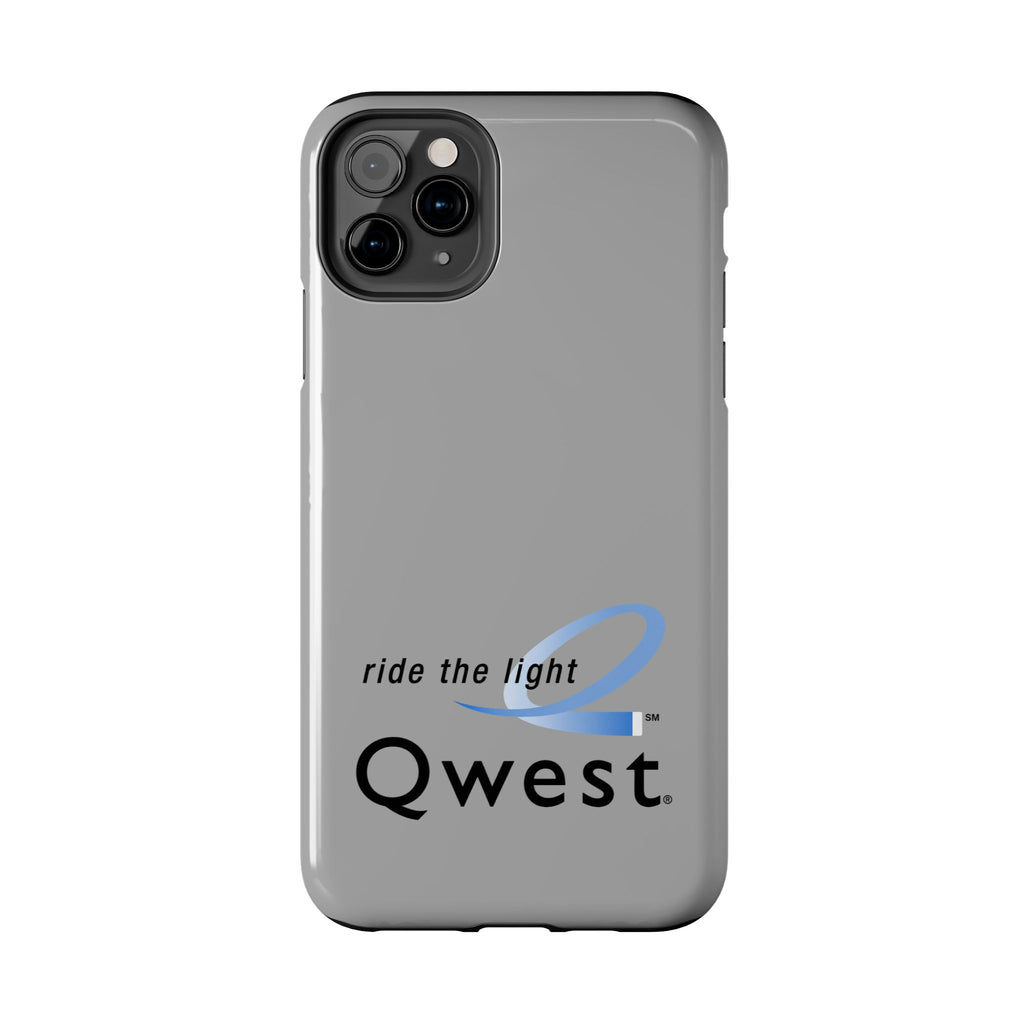 Qwest Tough Phone Case
