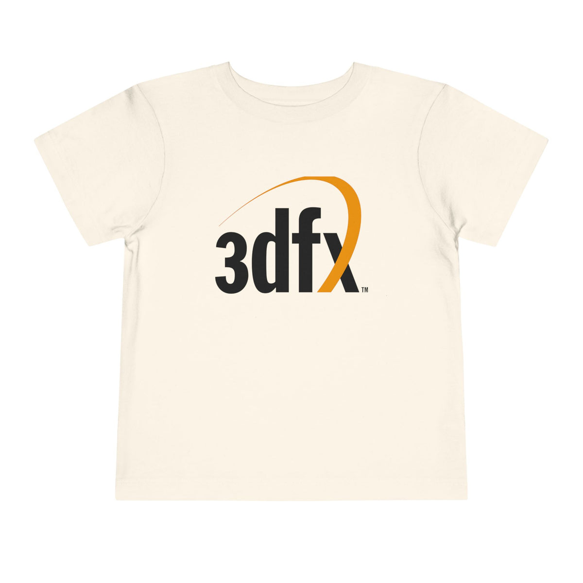3dfx Interactive Toddler Tee / T-Shirt