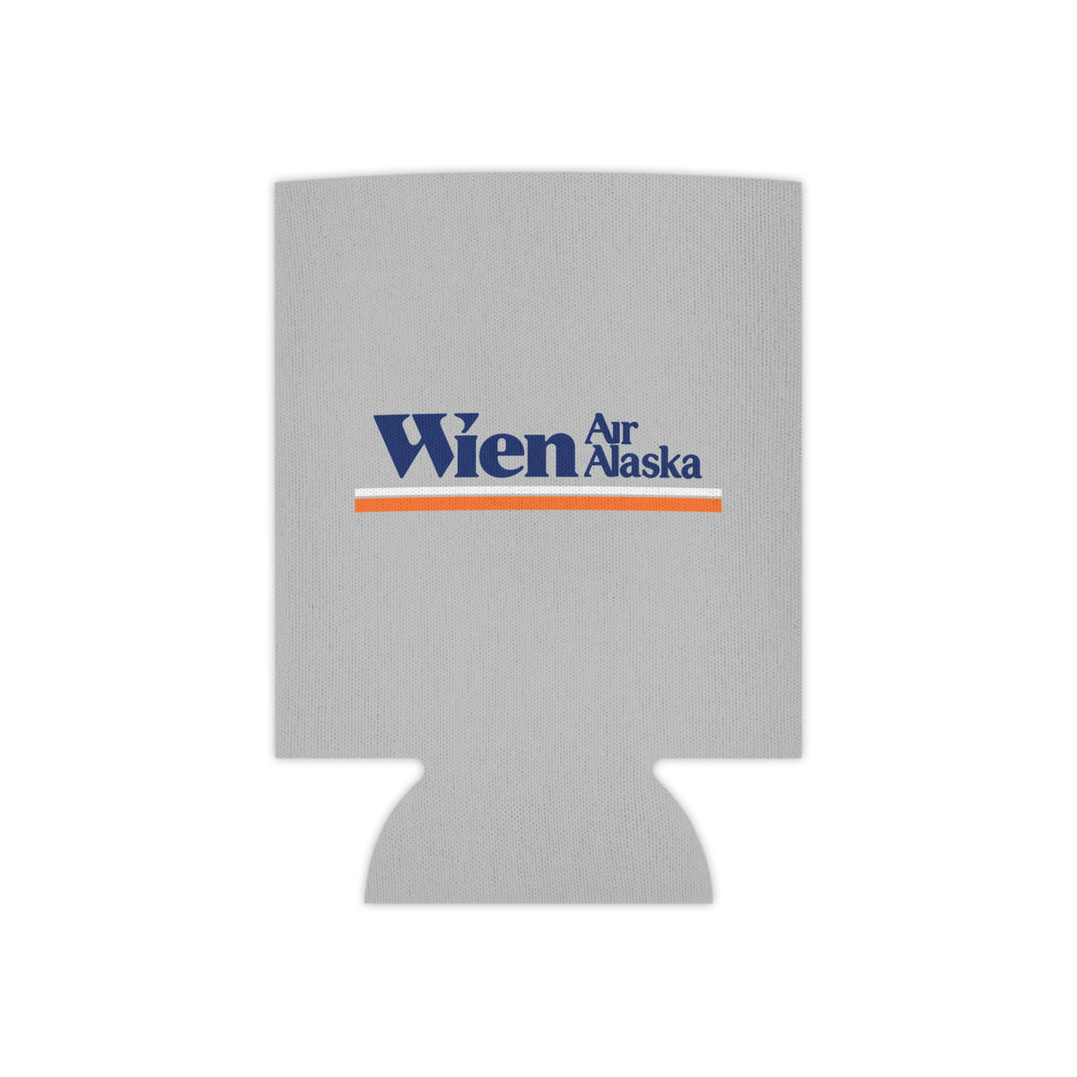 Wien Air Alaska Can Cooler