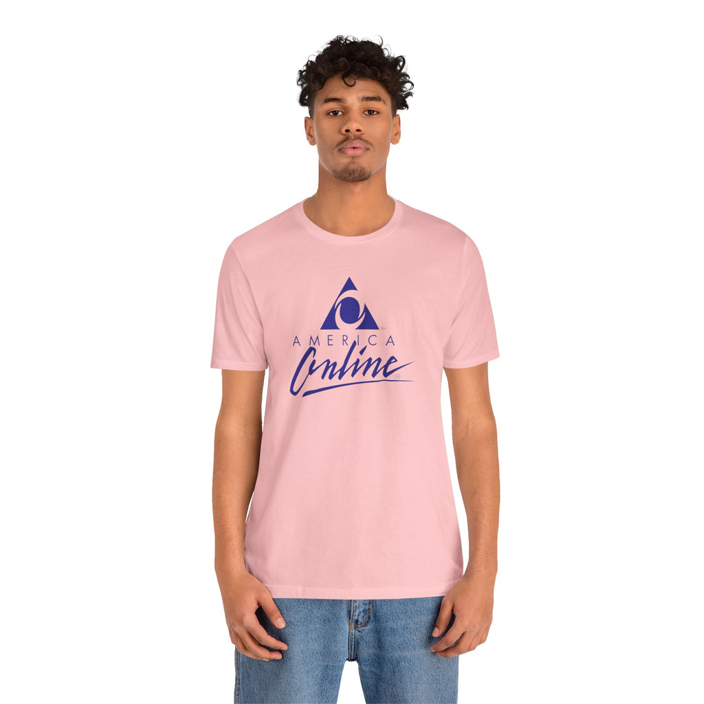 America Online (AOL) T-Shirt