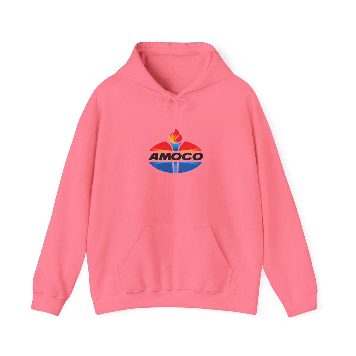 Amoco Hoodie / Sweatshirt