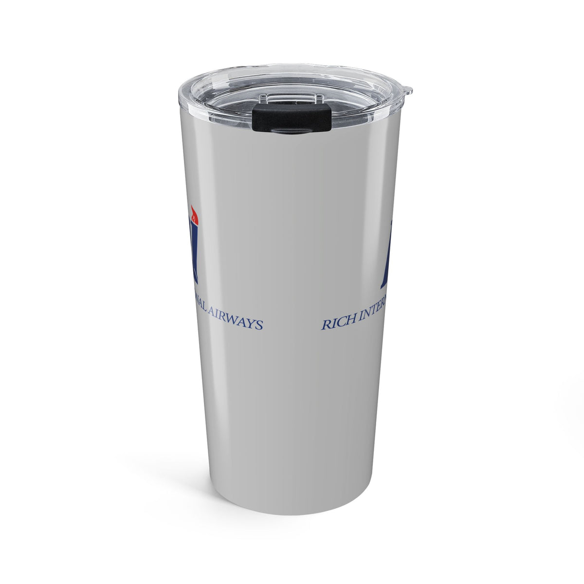 Rich International Airways 20oz Insulated Tumbler