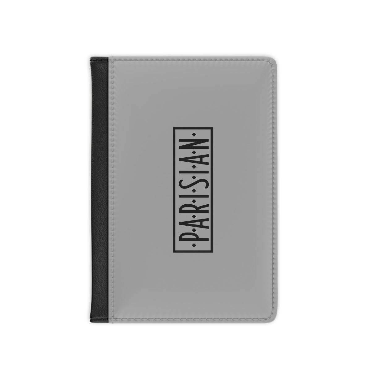 Parisian Passport Cover