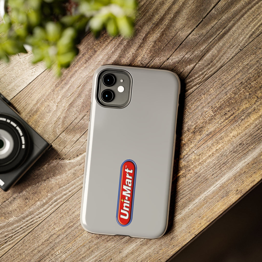Uni-Mart Tough Phone Case