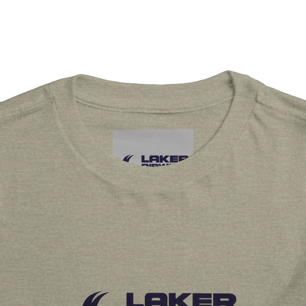 Laker Airways Toddler Tee / T-Shirt