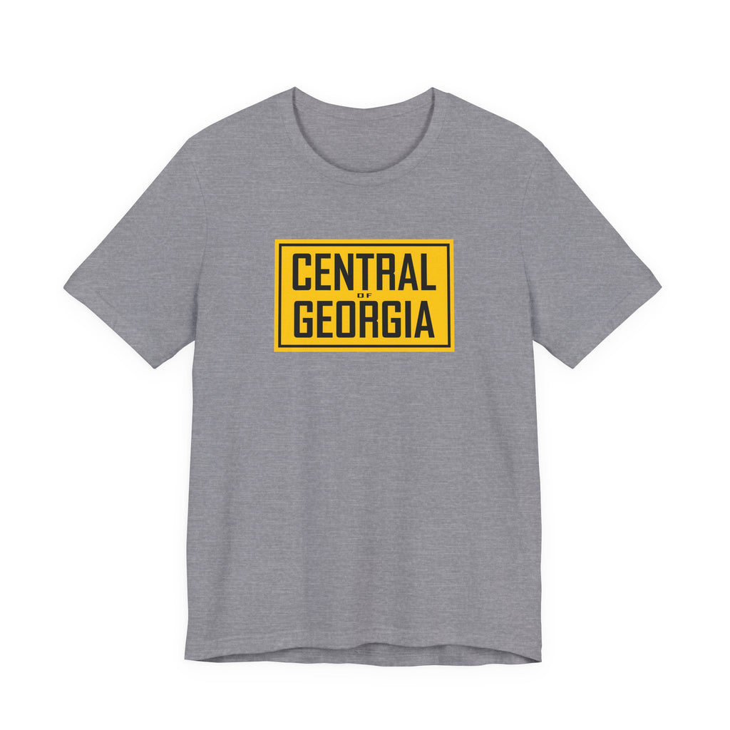 Central of Georgia Railway T-Shirt