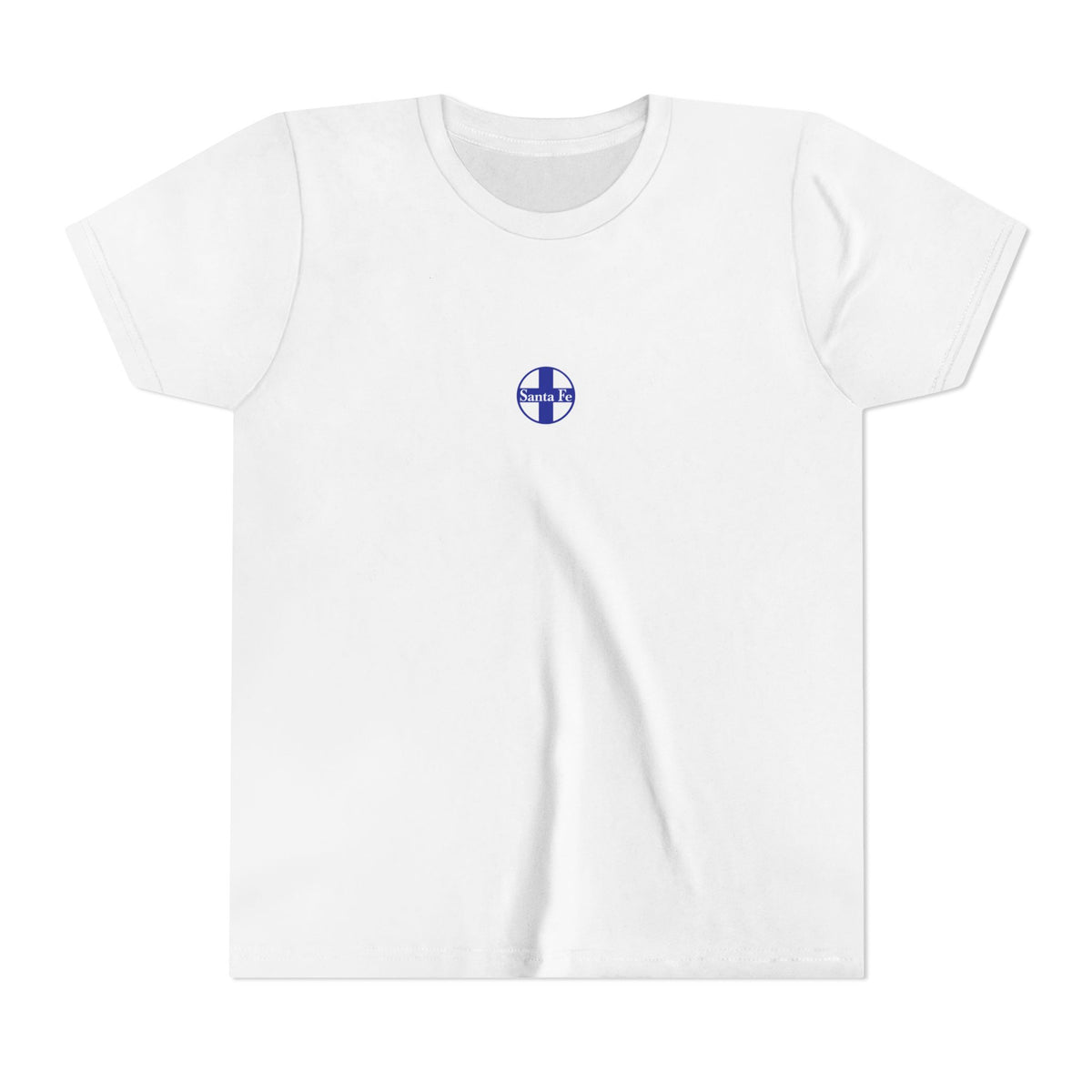 Atchison Topeka and Santa Fe Railway Kids Tee / T-Shirt