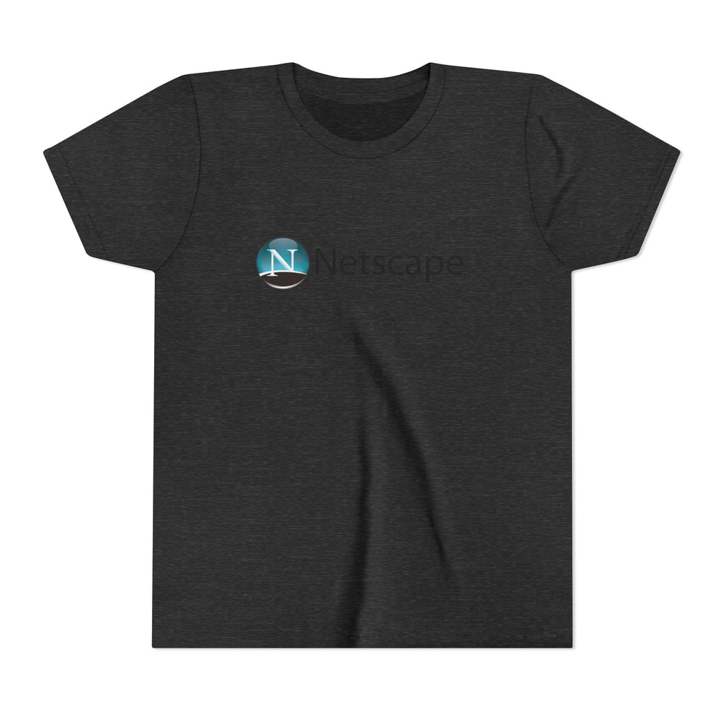 Netscape Kids Tee / T-Shirt