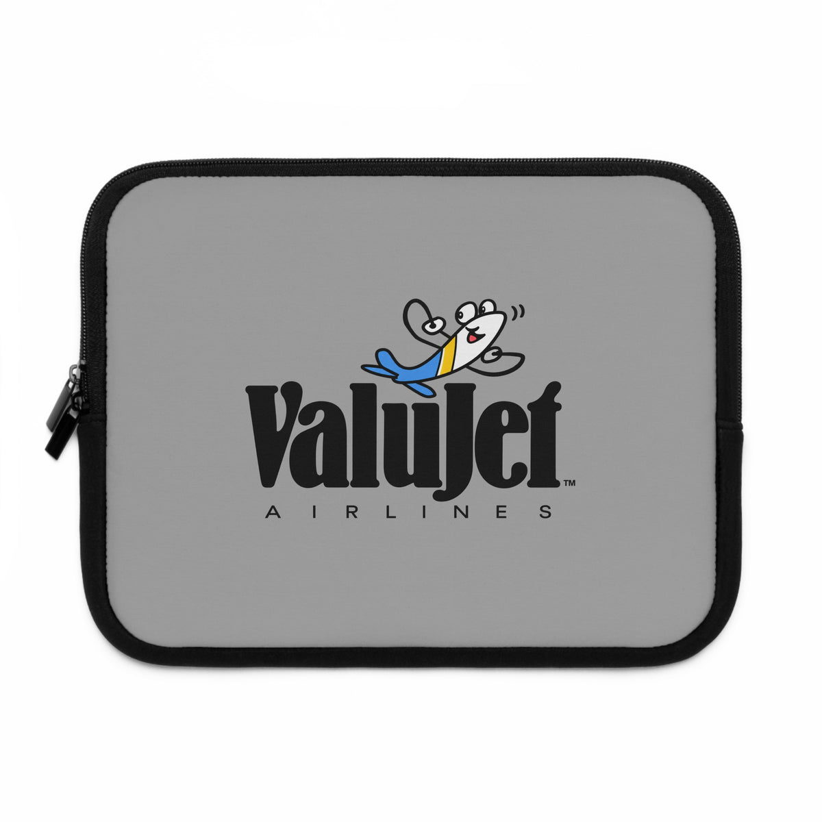 ValuJet Airlines Laptop Sleeve