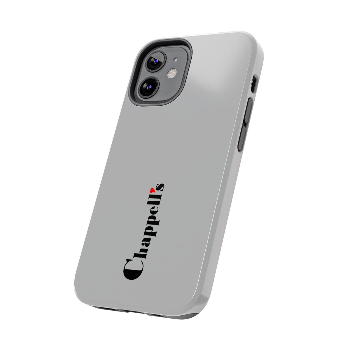 Chappell's Tough Phone Case