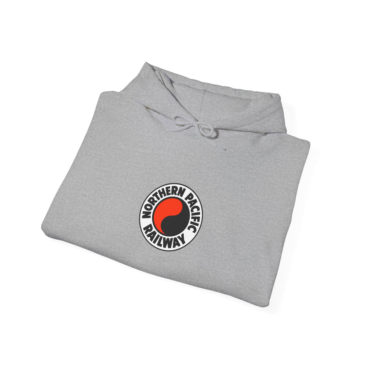 Northern Pacific Railway Hoodie / Sweatshirt