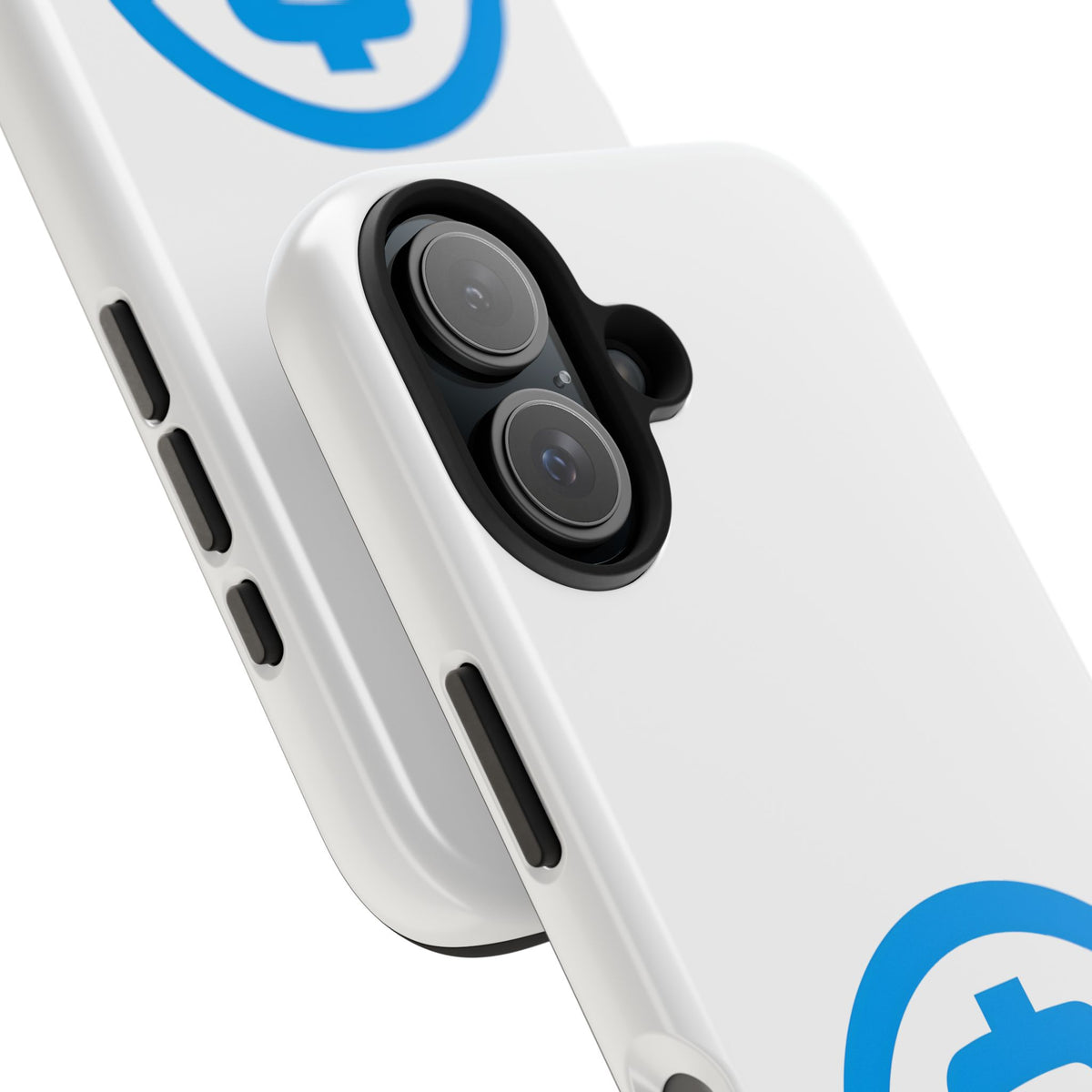 Bell System Tough Phone Case