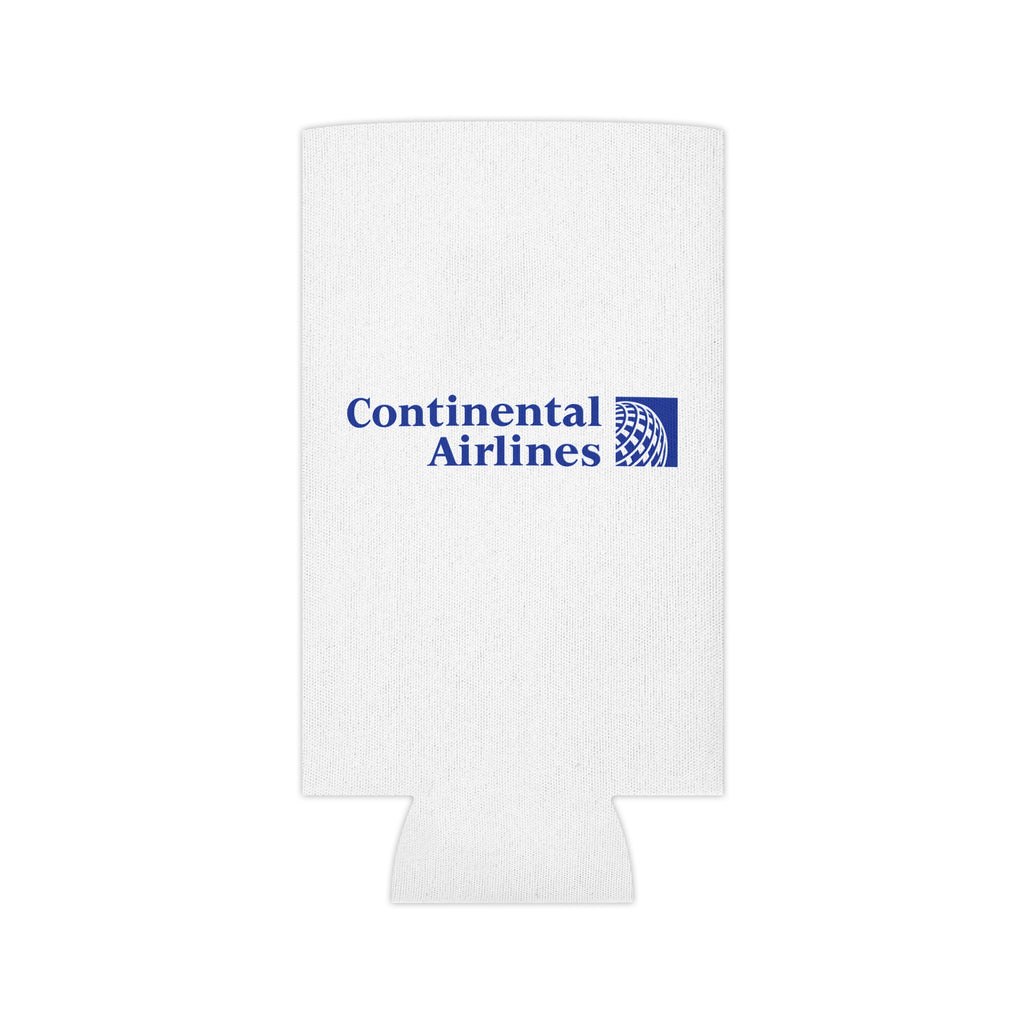 Continental Airlines Can Cooler