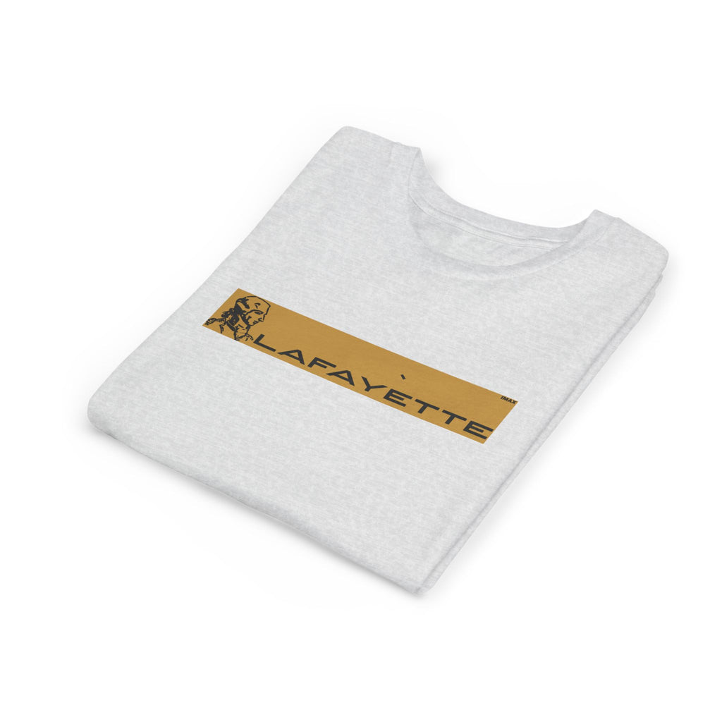 Lafayette Radio Electronics Kids Tee / T-Shirt