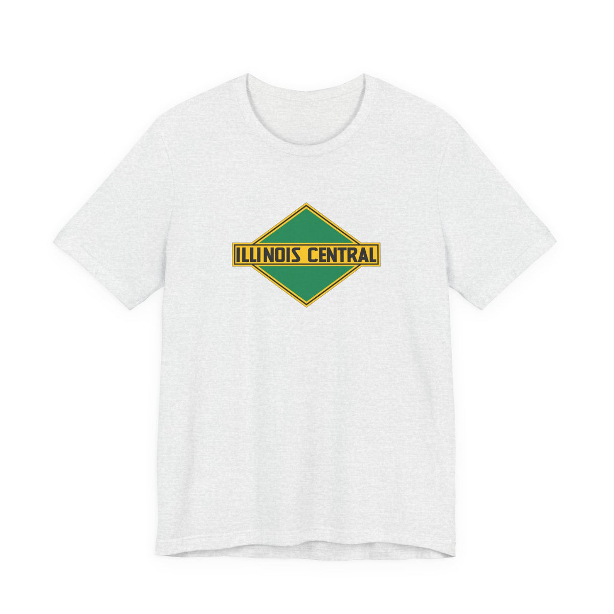 Illinois Central Railroad T-Shirt