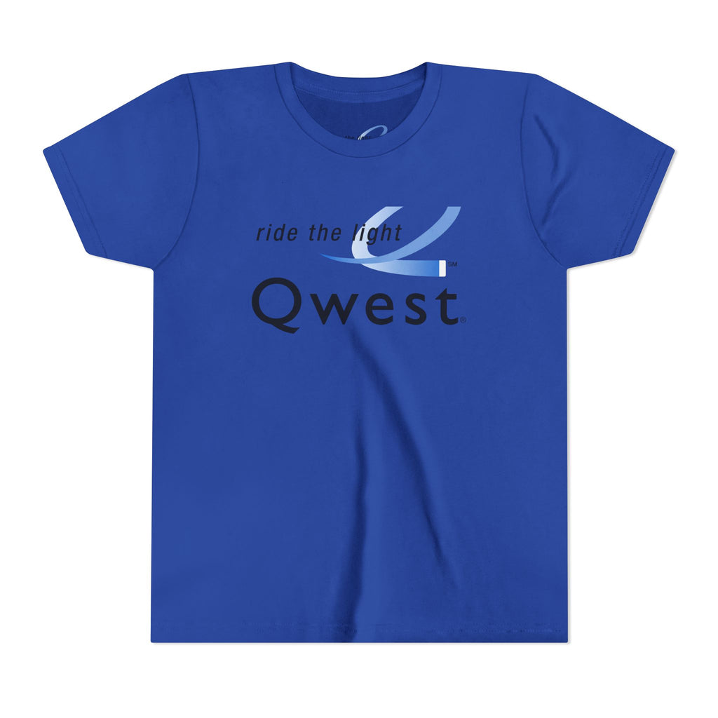 Qwest Kids Tee / T-Shirt