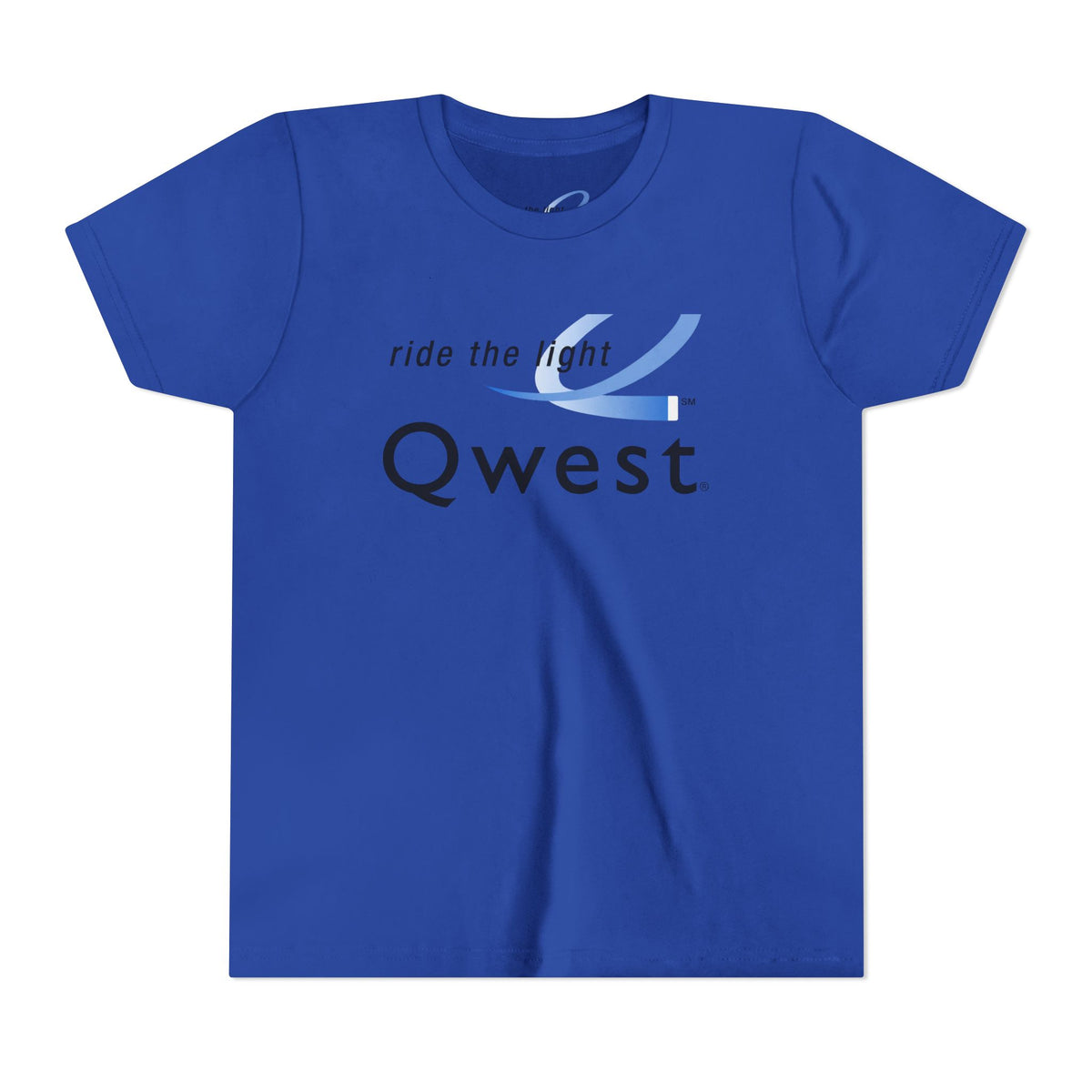Qwest Kids Tee / T-Shirt