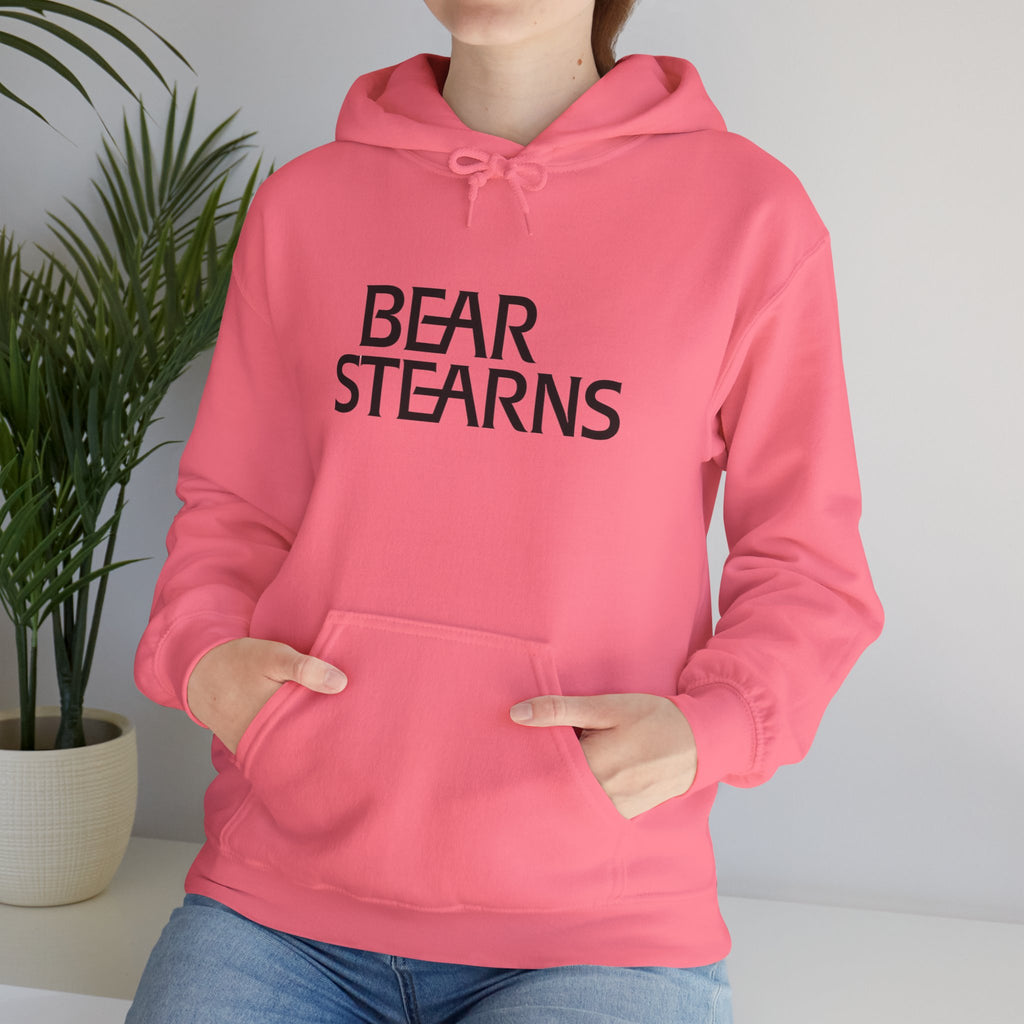 Bear Stearns Hoodie / Sweatshirt