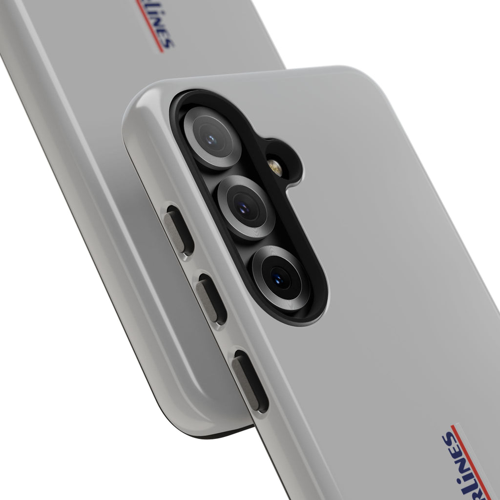 Republic Airlines Tough Phone Case
