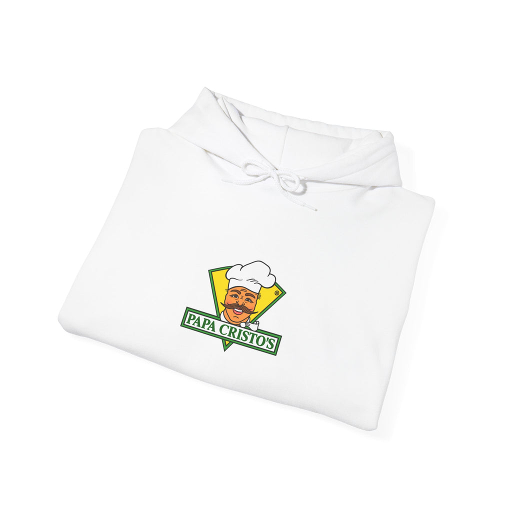 Papa Cristo's Hoodie / Sweatshirt