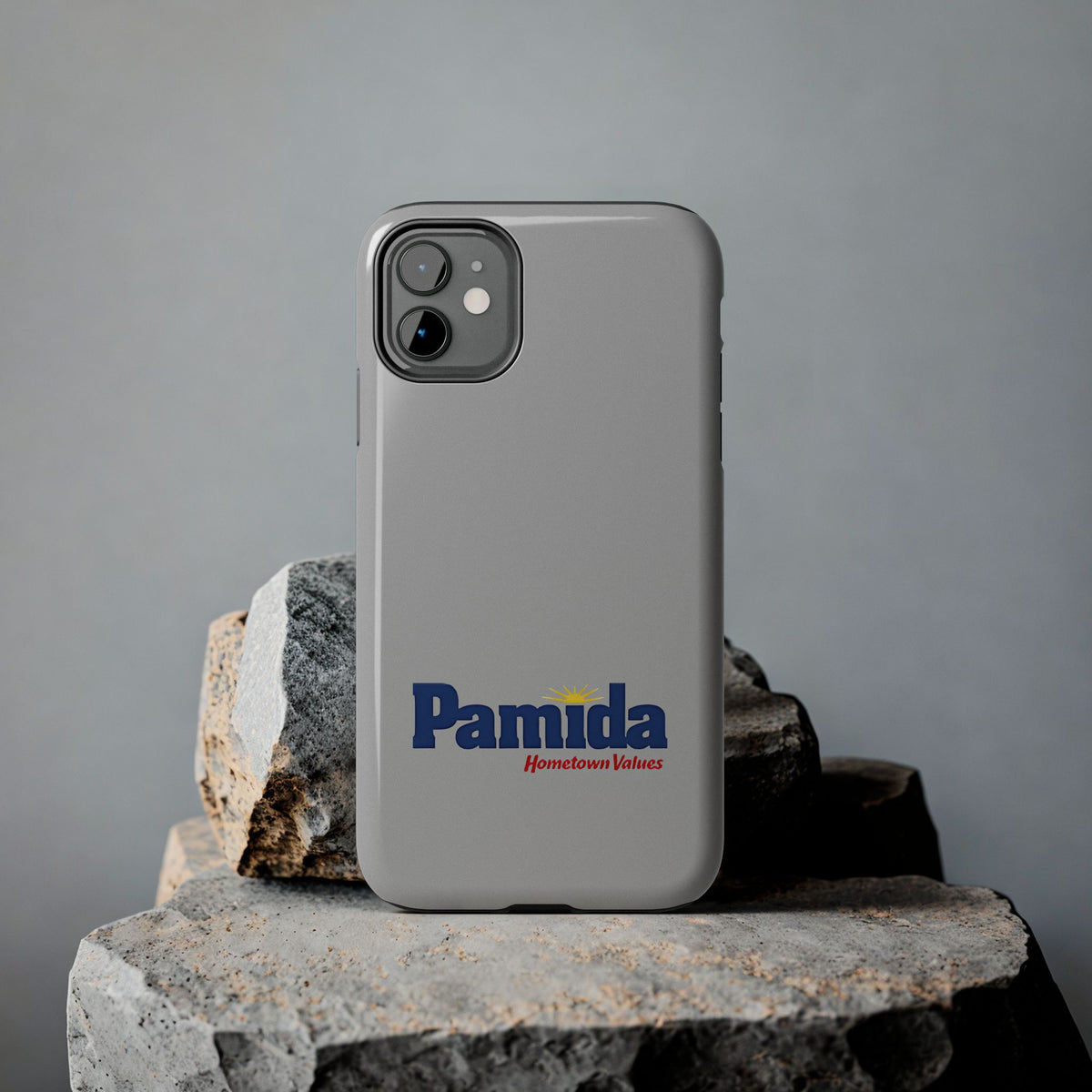 Pamida Tough Phone Case