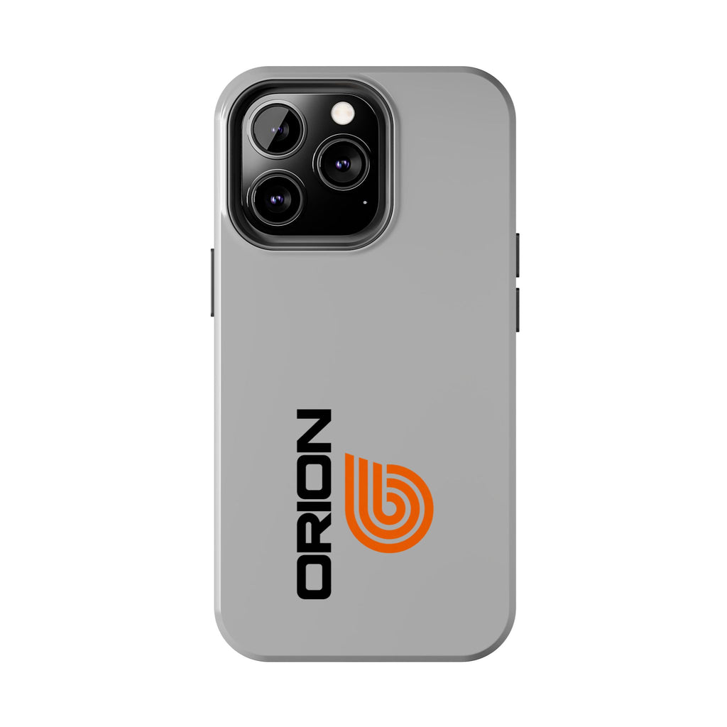 Orion Airways Tough Phone Case