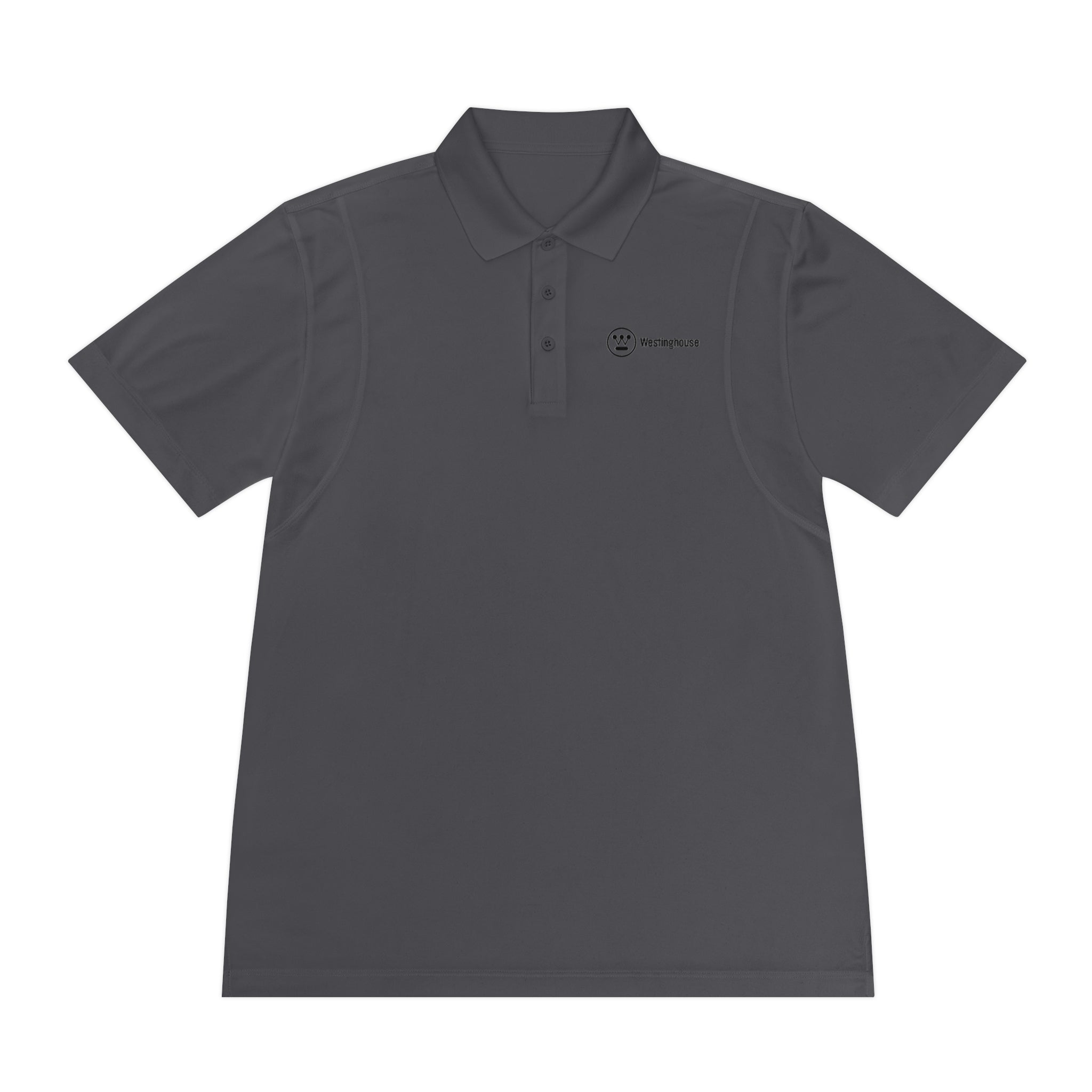 Westinghouse Electric Corporation Men's Sport Polo Shirt