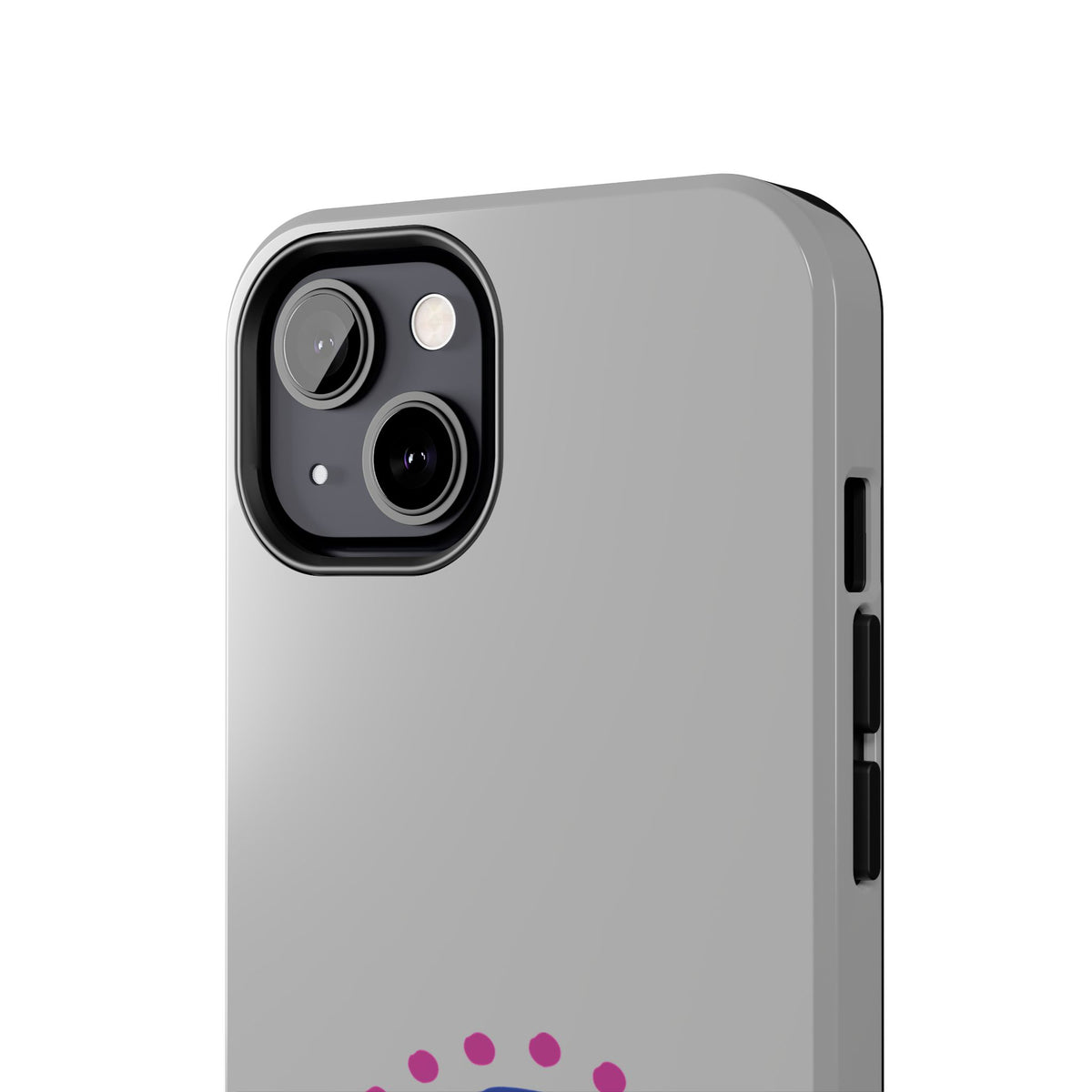 Oceanic Airlines Tough Phone Case