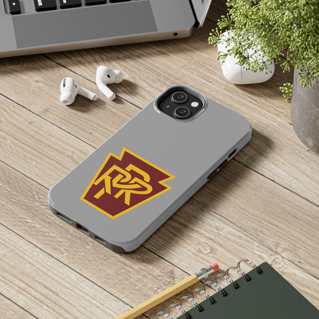 Pennsylvania Railroad Tough Phone Case