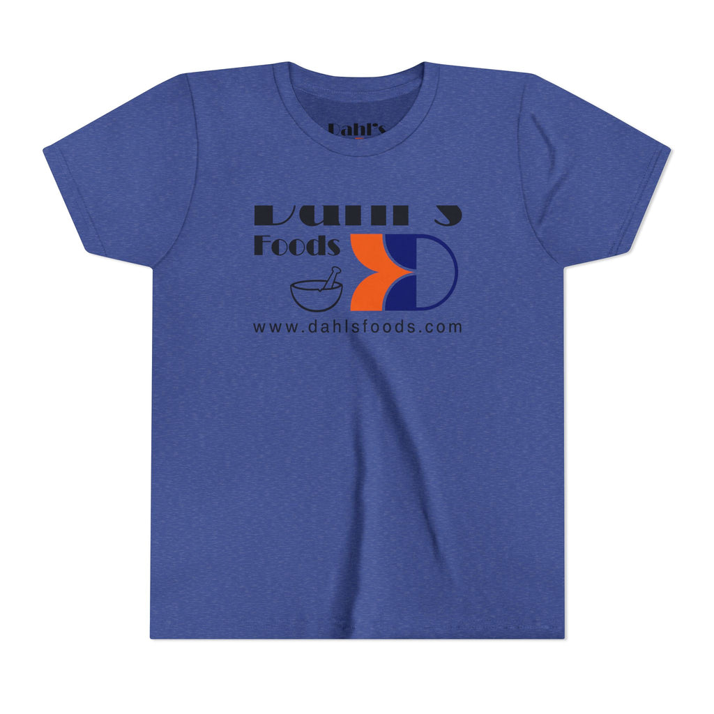 Dahl's Foods Kids Tee / T-Shirt