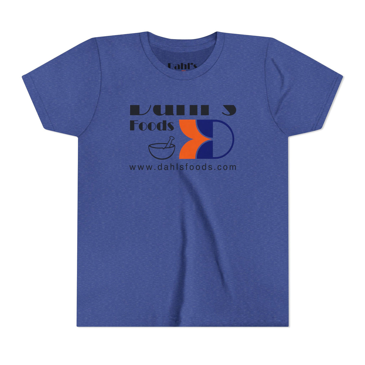 Dahl's Foods Kids Tee / T-Shirt