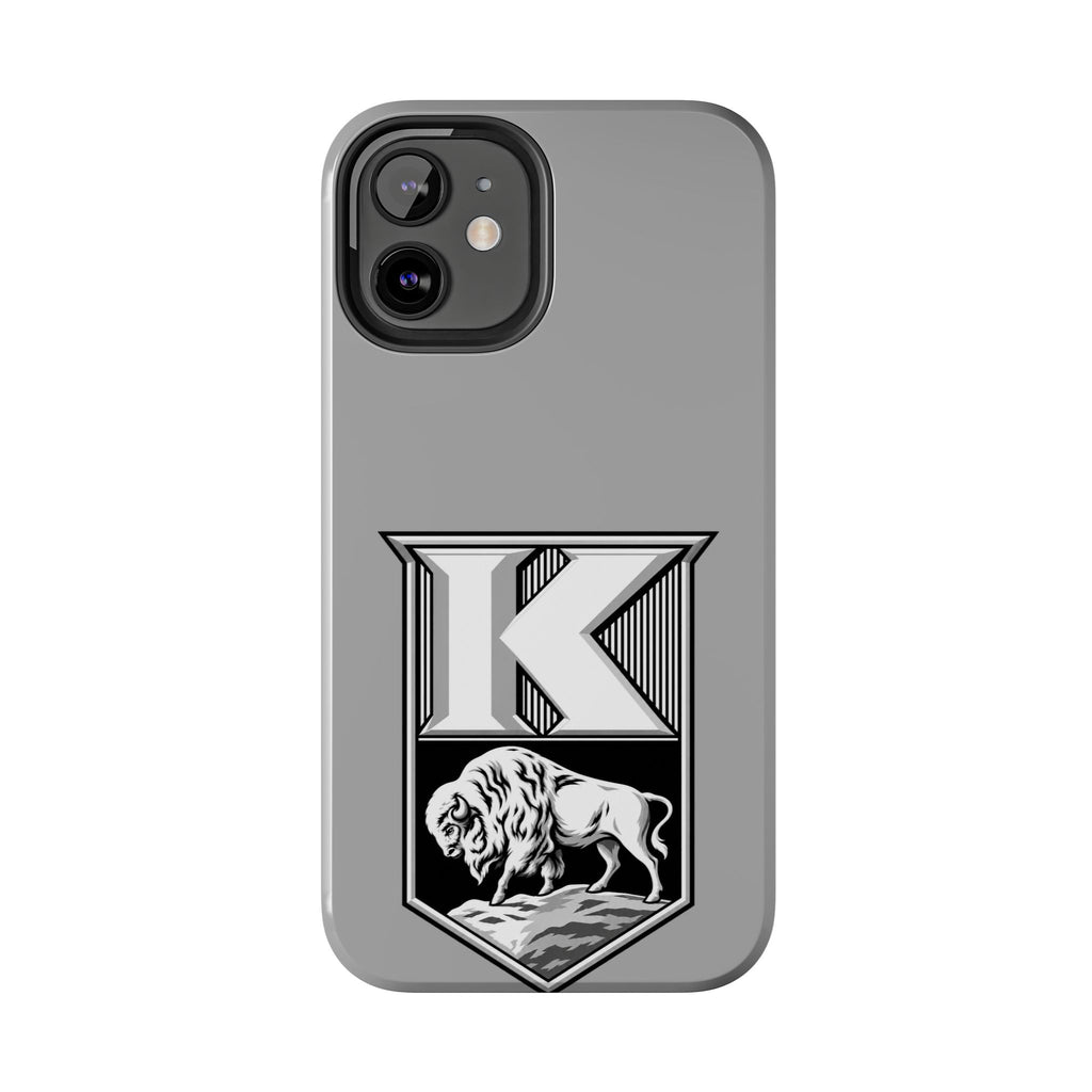 Kaiser Motors Tough Phone Case