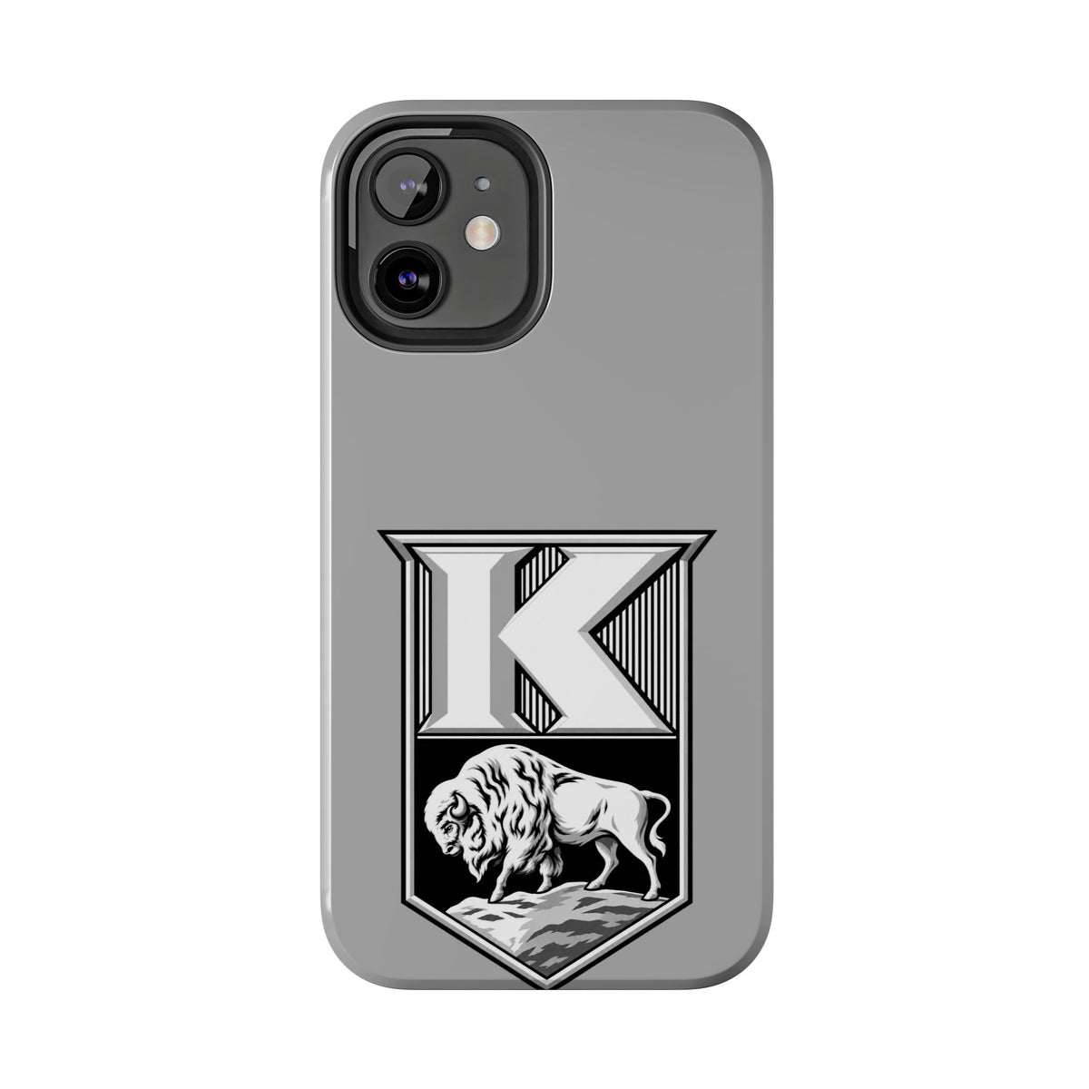 Kaiser Motors Tough Phone Case