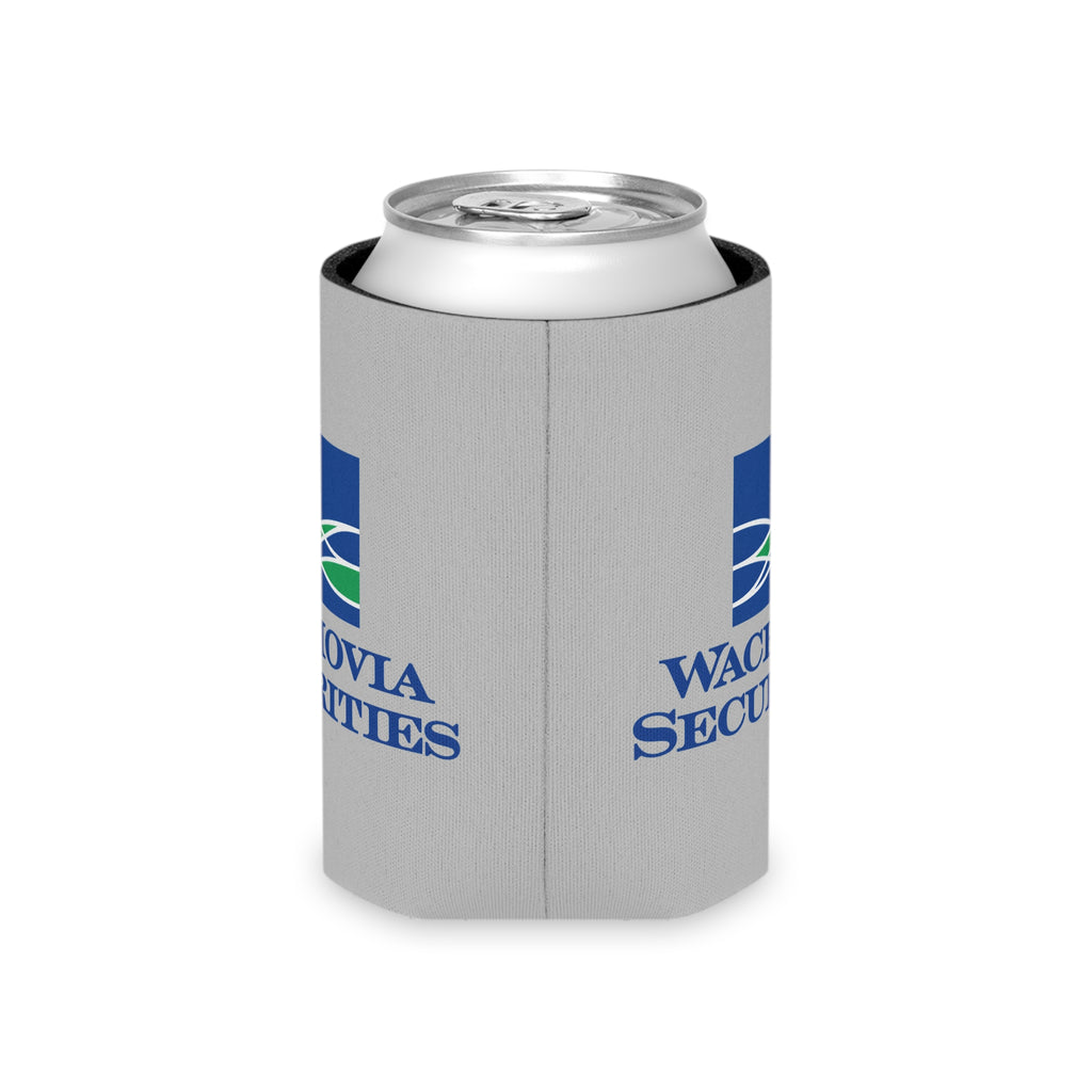 Wachovia Securities Can Cooler