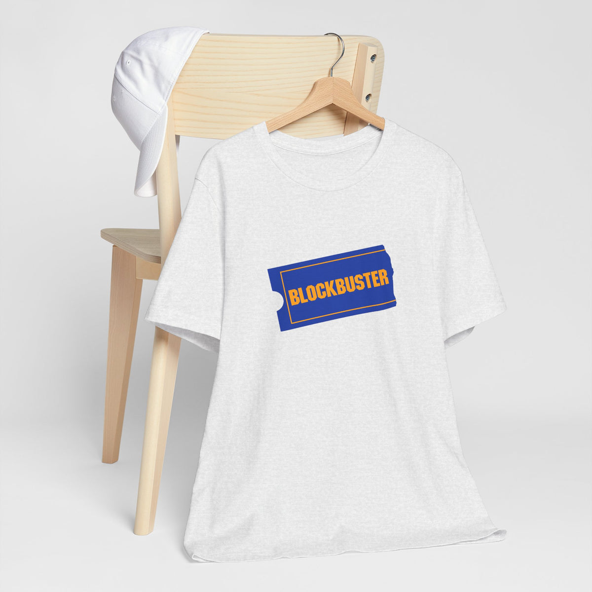 Copy of Template T-Shirt