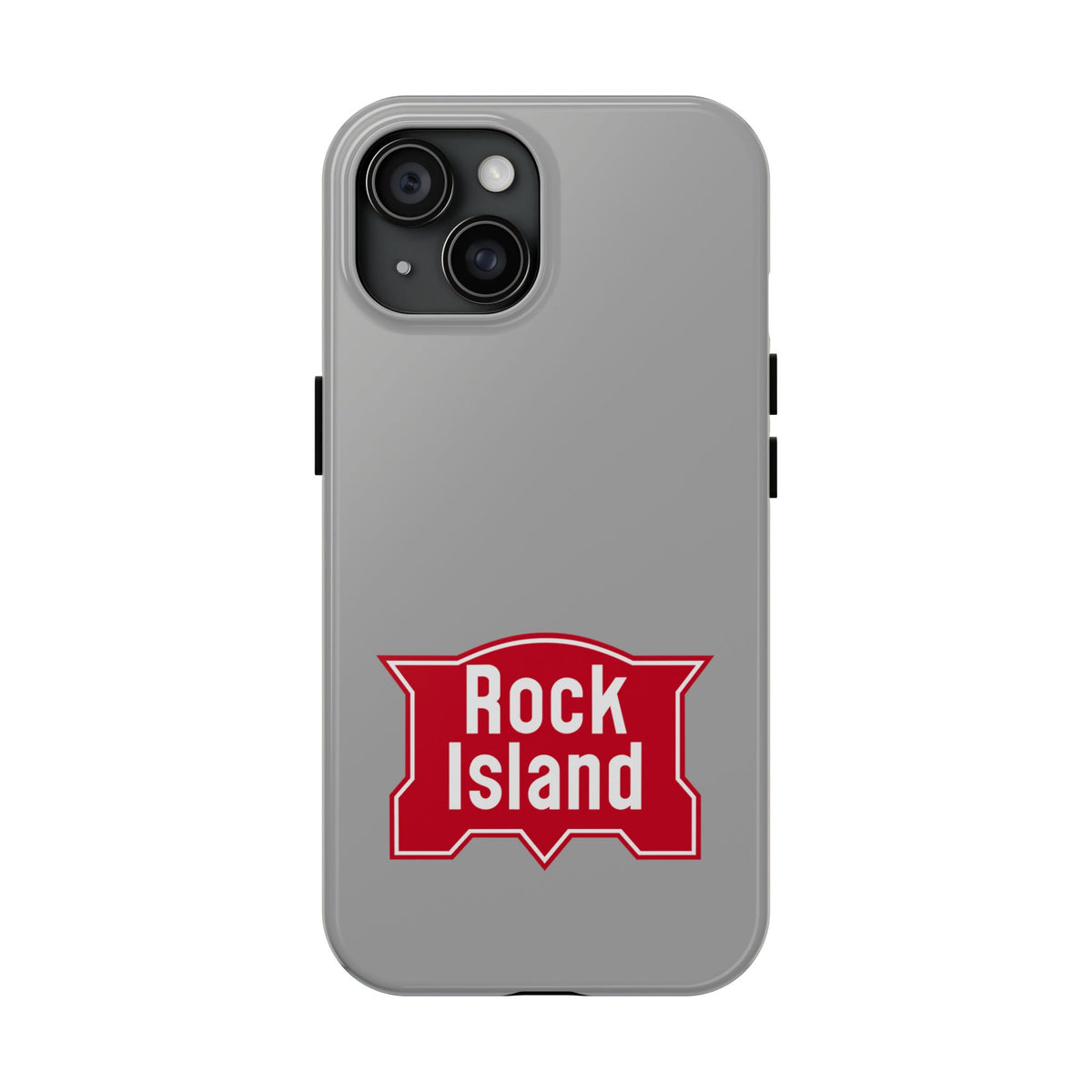 Chicago, Rock Island and Pacific Railroad Tough Phone Case