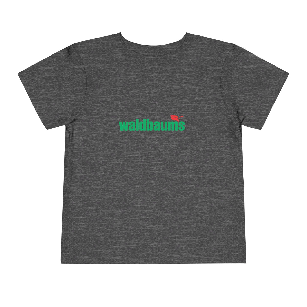 Waldbaum's Toddler Tee / T-Shirt